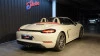Porsche 718 Boxster Porsche 718 Boxster