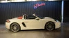 Porsche 718 Boxster Porsche 718 Boxster