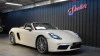 Porsche 718 Boxster Porsche 718 Boxster