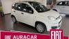 Fiat Panda Panda 1.0 Hybrid 51kW (70cv) ICON Fiat Panda Panda 1.0 Hybrid 51kW (70cv) ICON
