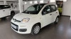 Fiat Panda Panda 1.0 Hybrid 51kW (70cv) ICON Fiat Panda Panda 1.0 Hybrid 51kW (70cv) ICON