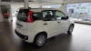 Fiat Panda Panda 1.0 Hybrid 51kW (70cv) ICON Fiat Panda Panda 1.0 Hybrid 51kW (70cv) ICON