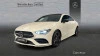 Mercedes-Benz CLA CLA 180