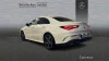 Mercedes-Benz CLA CLA 180
