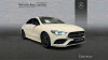 Mercedes-Benz CLA CLA 180