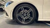 Mercedes-Benz CLA CLA 180