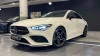 Mercedes-Benz CLA CLA 180