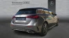 Mercedes-Benz Clase A  180 Compacto