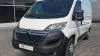 Citroën Jumper L2H2 2.2 BlueHdi 130Cv Camper VANCUBIC