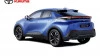 Toyota C-HR 2.0 220PH Advance