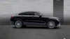 Mercedes-Benz GLC Coupé GLC 200 4MATIC Mercedes-Benz GLC Coupé GLC 200 4MATIC