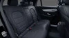 Mercedes-Benz GLC Coupé GLC 200 4MATIC Mercedes-Benz GLC Coupé GLC 200 4MATIC