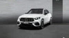 Mercedes-Benz GLC AMG 63 S E performance