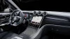Mercedes-Benz GLC AMG 63 S E performance