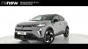 Renault Captur Gasolina/gas Eco-G Techno 74kW Renault Captur Gasolina/gas Eco-G Techno 74kW