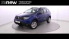 Dacia Duster 1.0 TCe ECO-G Comfort 4x2 74kW Dacia Duster 1.0 TCe ECO-G Comfort 4x2 74kW