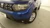 Dacia Duster 1.0 TCe ECO-G Comfort 4x2 74kW Dacia Duster 1.0 TCe ECO-G Comfort 4x2 74kW