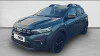 Dacia Sandero  Gasolina/Gas  Stepway ECO-G Extreme Go 74kW