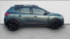 Dacia Sandero  Gasolina/Gas  Stepway ECO-G Extreme Go 74kW