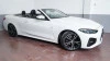 BMW Serie 4 420i Cabrio 135 kW (184 CV) BMW Serie 4 420i Cabrio 135 kW (184 CV)