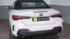 BMW Serie 4 420i Cabrio 135 kW (184 CV) BMW Serie 4 420i Cabrio 135 kW (184 CV)