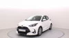 Toyota Yaris YA Yaris - MY22 Toyota Yaris YA Yaris - MY22