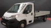 Citroën Jumper Caja Cabina L3H1 BlueHDi (2024) | Versatilidad de Carga | Desde 457 € al mes Citroën Jumper Caja Cabina L3H1 BlueHDi (2024) | Versatilidad de Carga | Desde 457 € al mes