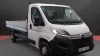 Citroën Jumper Caja Cabina L3H1 BlueHDi (2024) | Versatilidad de Carga | Desde 457 € al mes Citroën Jumper Caja Cabina L3H1 BlueHDi (2024) | Versatilidad de Carga | Desde 457 € al mes