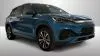 BYD ATTO 3 Design