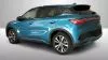 BYD ATTO 3 Design