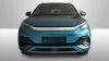 BYD ATTO 3 Design
