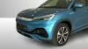 BYD ATTO 3 Design