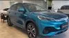 BYD ATTO 3 Design