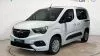 Opel Combo Life 1.5 TD 75kW Business Edition Plus XL N1