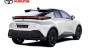 Toyota C-HR 2.0 220PH GR Sport