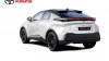 Toyota C-HR 2.0 220PH GR Sport