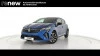 Renault Clio  Gasolina/Gas  TCe GLP Techno 74kW