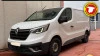 Renault Trafic Furgón L1H1 Blue dCi 110 Kw (150 CV) CUA