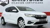 Dacia Sandero Expression 74kW (100CV) ECO-G Dacia Sandero Expression 74kW (100CV) ECO-G
