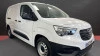 Opel Combo XL 3 plazas 