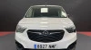 Opel Combo XL 3 plazas 