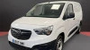 Opel Combo XL 3 plazas 