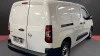 Opel Combo XL 3 plazas 
