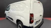 Opel Combo XL 3 plazas 