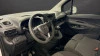 Opel Combo XL 3 plazas 