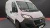 Fiat Ducato 33 L2 H2 2.3 1 (88 kW) Euro 6d-temp Fiat Ducato 33 L2 H2 2.3 1 (88 kW) Euro 6d-temp