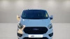 Ford Transit Custom Van Doble 2.0 TDCI 96kW 300 L1 Trend Ford Transit Custom Van Doble 2.0 TDCI 96kW 300 L1 Trend