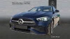 Mercedes-Benz Clase C C 220 d Berlina