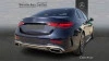 Mercedes-Benz Clase C C 220 d Berlina