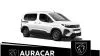 Peugeot Rifter Rifter Allure BlueHDi 100